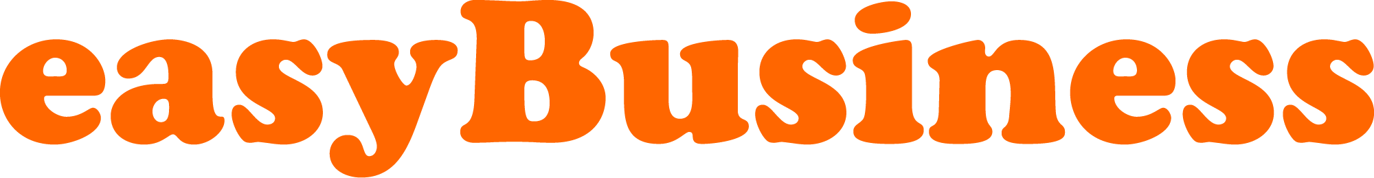 easyBusiness logo